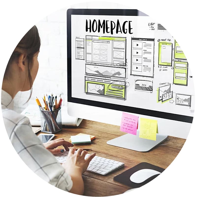 Разработка и создание Landing Page в Испании