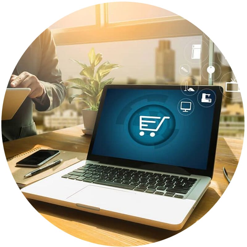 Разработка интернет-магазинов B2B2C